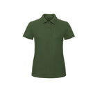 Polo piqué femme - B&C - #BCI1F