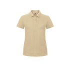 Polo piqué femme - B&C - #BCI1F