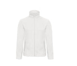 Veste polaire zippée homme - B&C - #BCI51