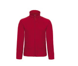Veste polaire zippée homme - B&C - #BCI51