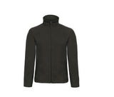 Veste polaire zippée homme - B&C - #BCI51