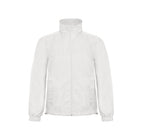Coupe-vent doublé tricot - B&C - #BCI61