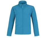 Veste Softshell homme ID.701 - B&C - #BCI71