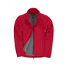 RED/GREY