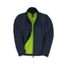 NAVY/LIME