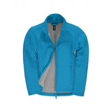 Veste Softshell femme ID.701 - B&C - #BCI7F