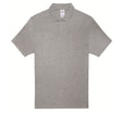 HEATHER GREY