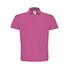Polo coton 180 - B&C - #BCID1