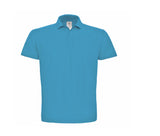 Polo coton 180 - B&C - #BCID1