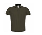 Polo coton 180 - B&C - #BCID1
