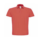 Polo coton 180 - B&C - #BCID1