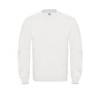 Sweat 80/20 manches droites 280 - B&C - #BCID2