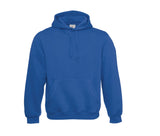 Sweat capuche 280 - B&C - #BCID3