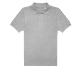 Polo enfant 180 - B&C - #BCK424