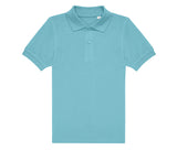 Polo enfant 180 - B&C - #BCK424
