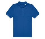 Polo enfant 180 - B&C - #BCK424