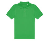Polo enfant 180 - B&C - #BCK424