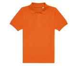 Polo enfant 180 - B&C - #BCK424