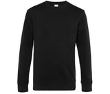Sweat manches droites 280 KING - B&C - #BCU01K