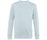 Sweat manches droites 280 KING - B&C - #BCU01K