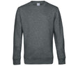 HEATHER MID GREY