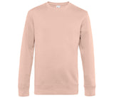 Sweat manches droites 280 KING - B&C - #BCU01K