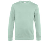 Sweat manches droites 280 KING - B&C - #BCU01K