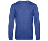 Sweat col rond # - B&C - #BCU01W