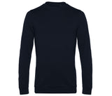 Sweat col rond # - B&C - #BCU01W