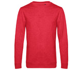 Sweat col rond # - B&C - #BCU01W