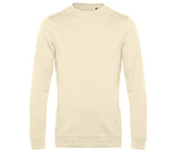 Sweat col rond # - B&C - #BCU01W