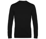 Sweat col rond # - B&C - #BCU01W