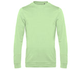 Sweat col rond # - B&C - #BCU01W