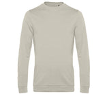 Sweat col rond # - B&C - #BCU01W