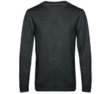 Sweat col rond # - B&C - #BCU01W