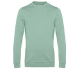 Sweat col rond # - B&C - #BCU01W