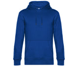 Sweat capuche KING - B&C - #BCU02K