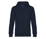 Sweat capuche KING - B&C - #BCU02K