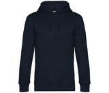 Sweat capuche KING - B&C - #BCU02K