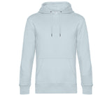 Sweat capuche KING - B&C - #BCU02K