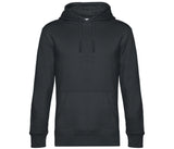 Sweat capuche KING - B&C - #BCU02K