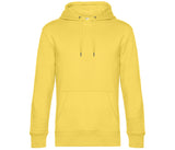 Sweat capuche KING - B&C - #BCU02K