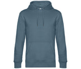 Sweat capuche KING - B&C - #BCU02K