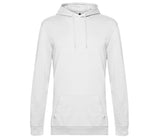 Sweat capuche # - B&C - #BCU03W