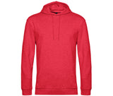 Sweat capuche # - B&C - #BCU03W