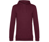 Sweat capuche # - B&C - #BCU03W