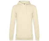 Sweat capuche # - B&C - #BCU03W
