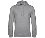 Sweat capuche # - B&C - #BCU03W