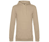 Sweat capuche # - B&C - #BCU03W