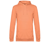 Sweat capuche # - B&C - #BCU03W